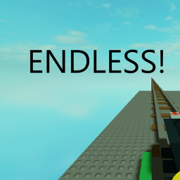 Cart ride endless