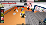 THE BEST ROBLOXS PLAYERS JOIN NOW!!!!