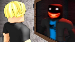 Scary Elevator