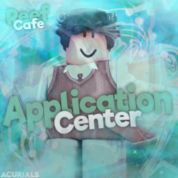 Reef Applications Center
