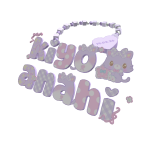 kiyo & anahi necklace 3.0