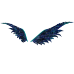 December Booster Wings (Holiday Exclusive)