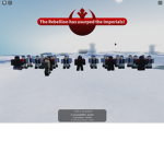 the Rebels CRW