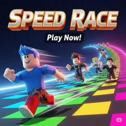 The Speed Race