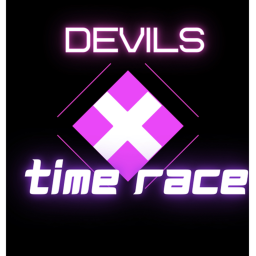 Devil's Time Race (New!)