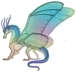The Silk Wings Of Song