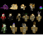 Team Doge [CLAN] Doge Awsomeness