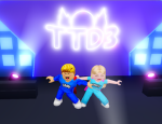 LAMI und EMILY DANCES
