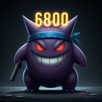 6800 crips