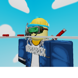 Escape Robloxzach Obby