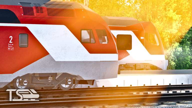 [NEW TRAINS] Train Sim screenshot 7