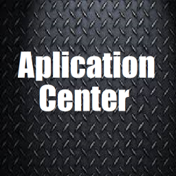 Application Center