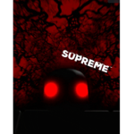 SUPREMECAPTAIN