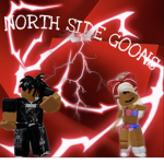 N0RTH $IDE GOON$