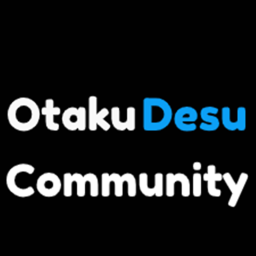 OtakuDesu Community
