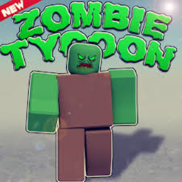 Zombie Tycoon X [NEW ZOMBIES]
