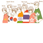 Asian’s