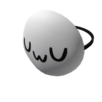Emotimask : Relax Roblox item