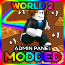 Speed Keyboard with ADMIN PANEL