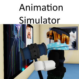 [New Update] Animation Simulator icon
