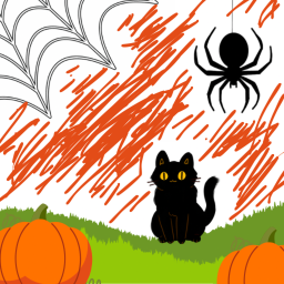 [FREE GUN] All Hallows' Eve