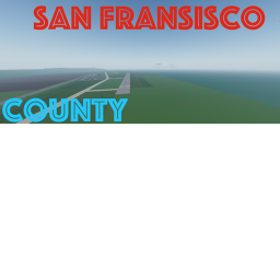 Golden Gate City [BETA]