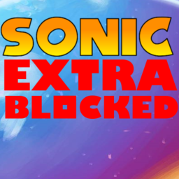 Old sonic extra blocked