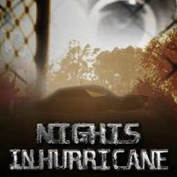 Nights In Hurricane icon