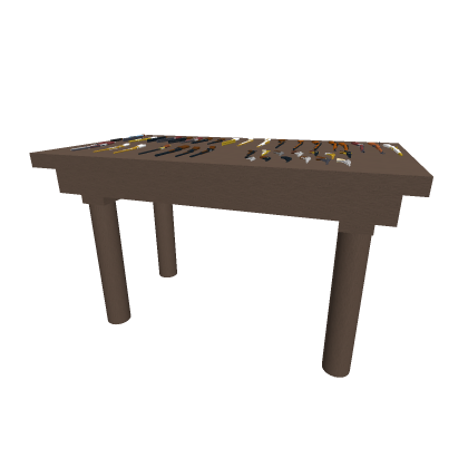 Weapons 111222