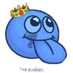 King Slime Alalal