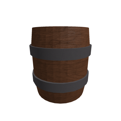 Barrel