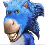 papi sonic…