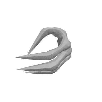 claws
