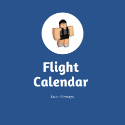 Flight Calendar