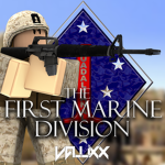 The Insurgency | First Marine Division