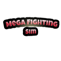 MEGA FIGHTING SIMULATOR