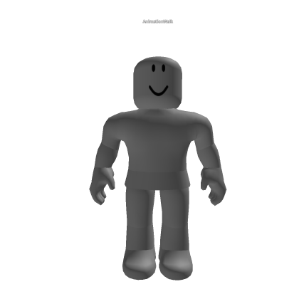 R15 Best walk animation  ( Blender )