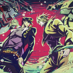 Jojo's Beyond Time Community