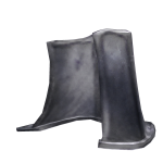 Silver Cape