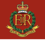 {UK} | Royal Military Police