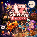 Glorix VII Pesta dan Hangout [Obrolan Suara]