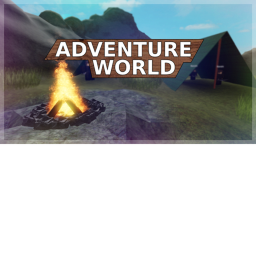 Adventure World [BETA]
