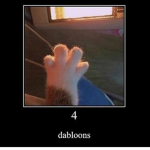 Dabloonies