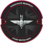 | MBA | Parachute Regiment