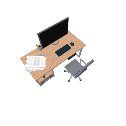Office Table