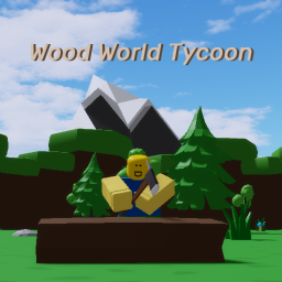 Wood World Tycoon