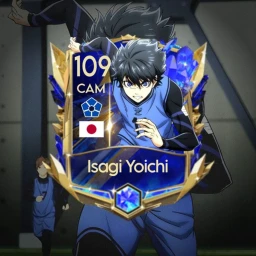 Blue Lock RNG 🎲 icon