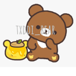 txddii_bear