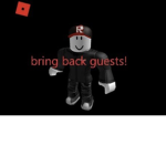 BRING BACK ALL GUESTS