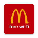 Mc Donalds WI-FI Group